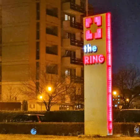 Ring *
