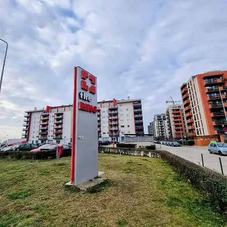 Ring Apartment