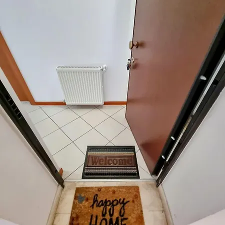 Ring Apartman