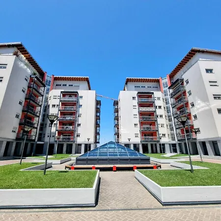 Ring Apartment