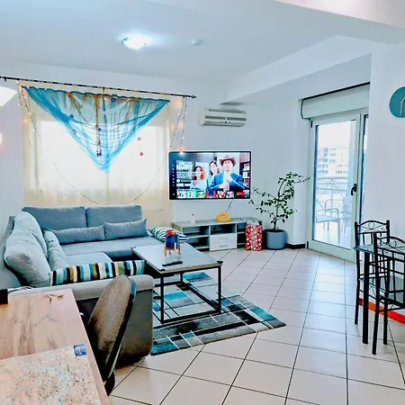 Ring Apartment Timisoara