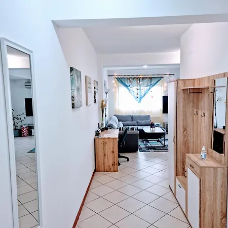 Ring Apartment Timisoara