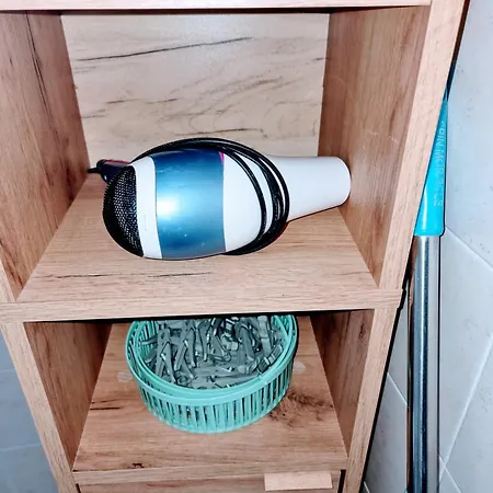 Ring Lägenhet Timişoara