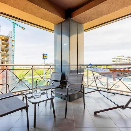 Apartamento Ring
