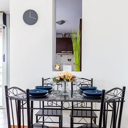 Ring Apartment Timisoara