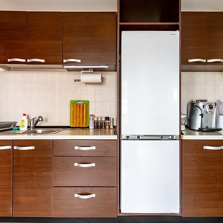 Lägenhet Ring Timişoara