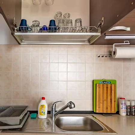 Ring Apartment *