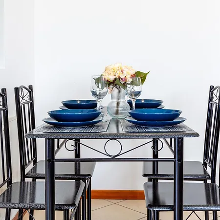 Apartamento Ring *