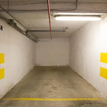 Ring Apartment