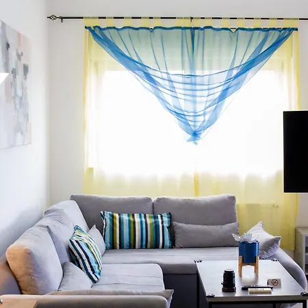 Apartment Ring *