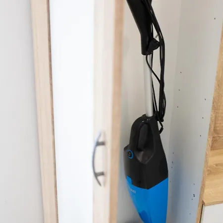 Apartment Ring