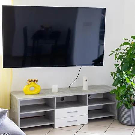 Ring Apartment Timisoara