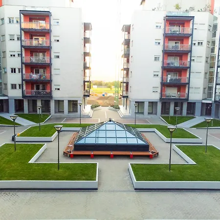 Ring Apartment