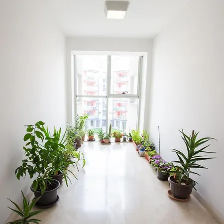 Apartment Ring