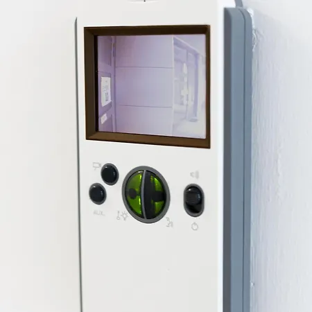 Apartamento Ring *