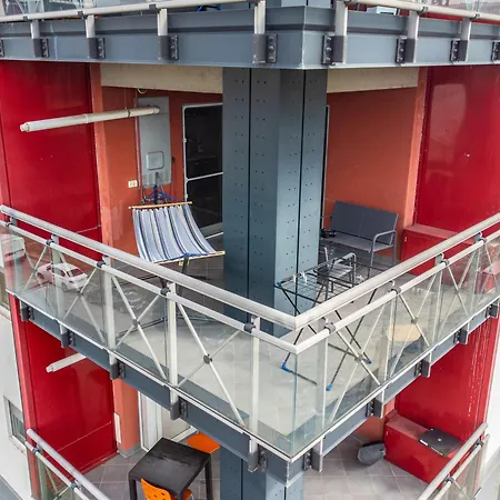Apartment Ring Timisoara