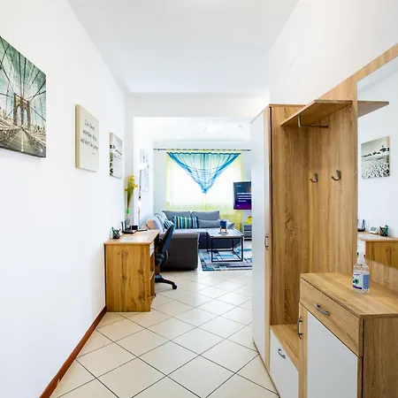 Ring Apartment
