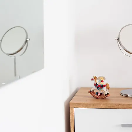 Apartamento Ring