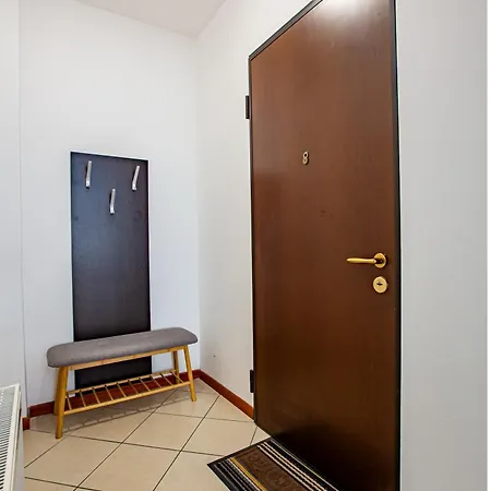 Apartamento Ring *