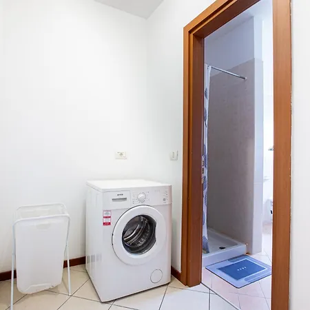 Apartment Ring