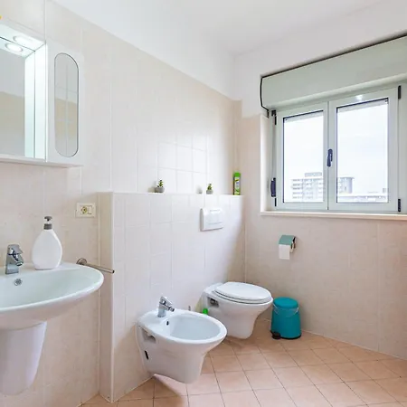 Ring Apartment Timisoara
