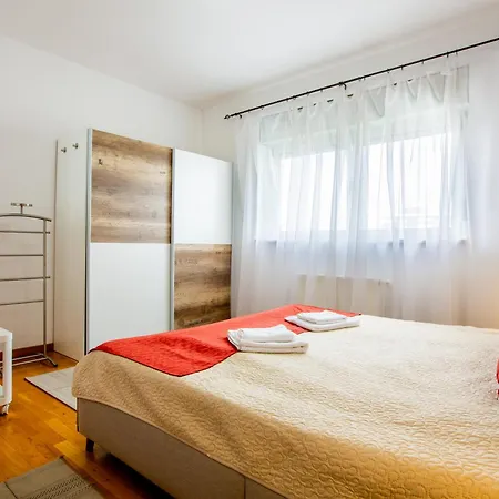 Apartamento Ring