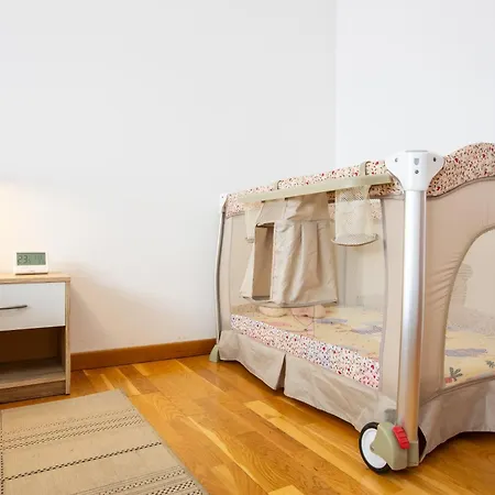 Ring Apartamento *