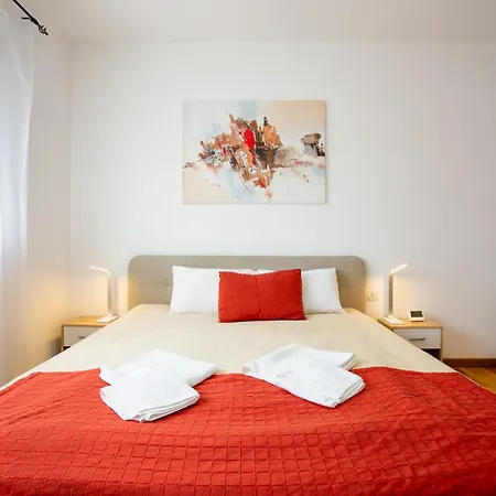 Apartamento Ring *