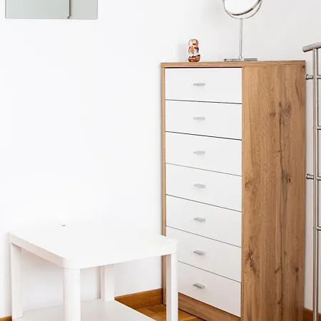 Apartment Ring Timisoara