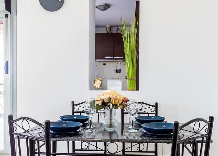 Ring Apartment Timisoara