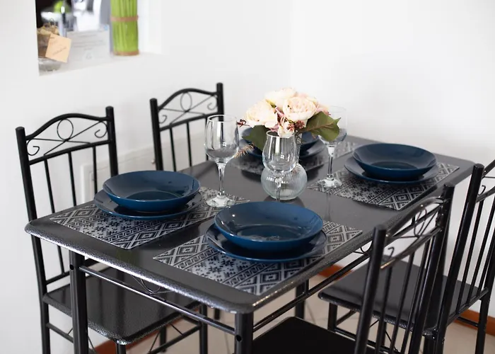 Apartment Ring Timisoara