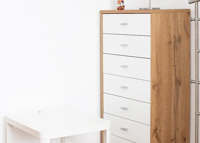 Apartment Ring Timisoara