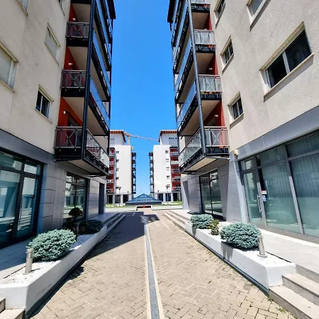 Appartement Ring Timişoara