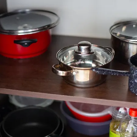 Appartement Ring Timişoara