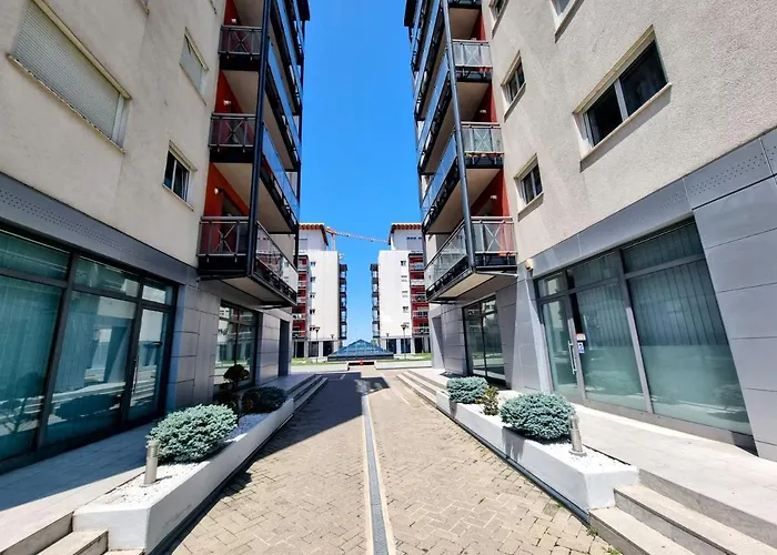 Apartamento Ring Timişoara