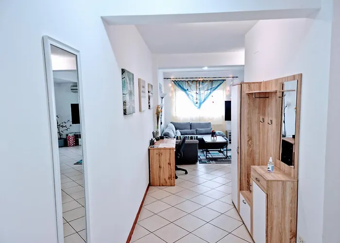 Ring Apartamento Timişoara