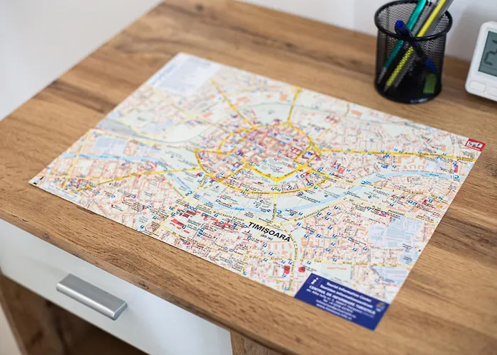 Ring Apartamento Timişoara