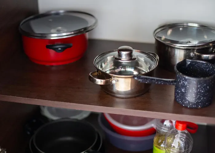 Apartamento Ring Timişoara