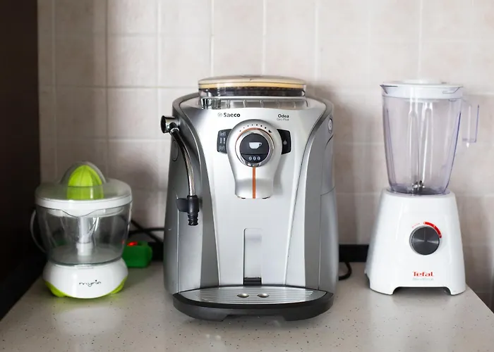 Apartamento Ring Timişoara