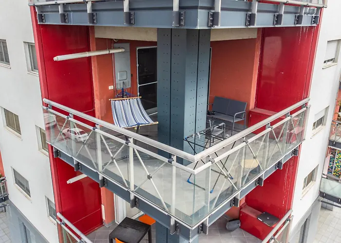 Apartamento Ring Timişoara